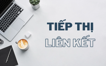 Tiếp thị liên kết