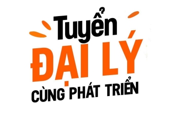 Tuyển dụng đại lý