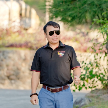 Vũ Anh Tài - CEO - Anh Tài Group