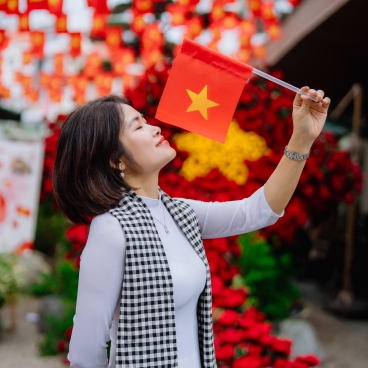 Phạm Hồng Thu - Chuyên viên bảo hiểm AIA